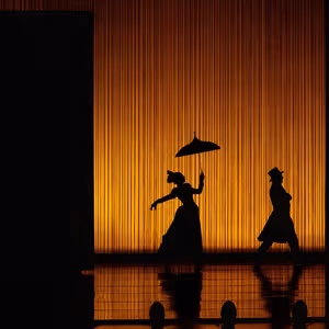 Interview: Remi Wortmeyer of PETER PAN at Ohio Theatre