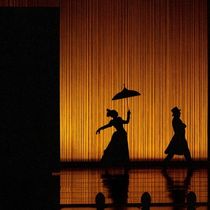 Interview: Remi Wortmeyer of PETER PAN at Ohio Theatre