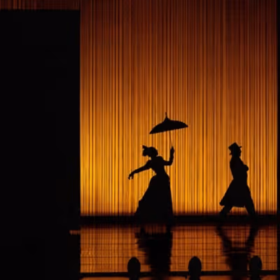 Interview: Remi Wortmeyer of PETER PAN at Ohio Theatre