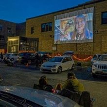 Chicago Children's Theatre Extends THE BEATRIX POTTER DRIVE-IN THEATRE EXPERIENCE