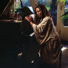 THE COLOR PURPLE Songwriter Brenda Russell Releases New Single