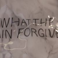 WHAT THE RAIN FORGIVES Will Premiere at Players Theatre in July