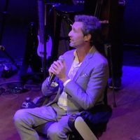 Exclusive: Broadway Unites for Aaron Lazar's IMPOSSIBLE DREAM Video