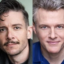 Will Blum, John Treacy Egan and More to Star in 1776 at Paper Mill