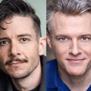Will Blum, John Treacy Egan and More to Star in 1776 at Paper Mill