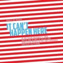 Syracuse Stage Presents Plays With Local And National Focus