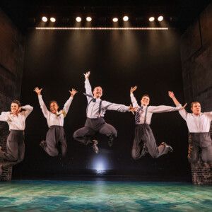 Review: OPERATION MINCEMEAT at Royal Alexandra Theatre