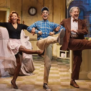 Wake Up With BroadwayWorld March 25, 2026- GIANT Opens On Broadway and More