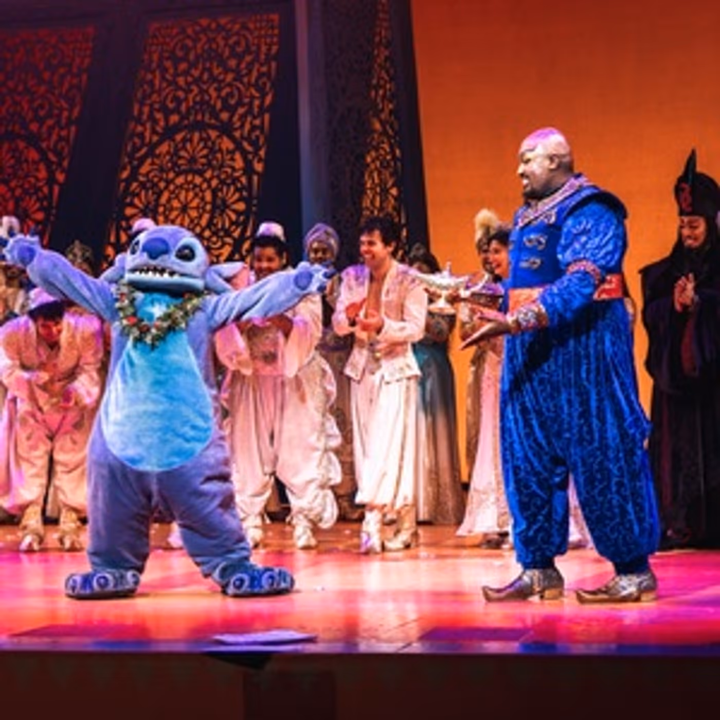 Wake Up With BroadwayWorld December 12, 2025- OH, MARY! To Welcome John Cameron Mitchell and More  Image