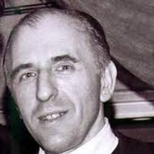 Theatre Rhinoceros Presents Zoom/Facebook Live Presentation of PRIDE: FRANK KAMENY - 