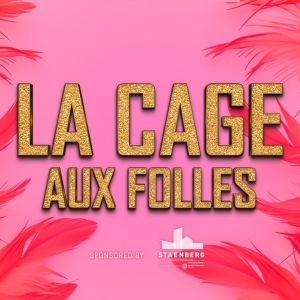 Full Cast Set For LA CAGE AUX FOLLES at the Muny, Starring Norm Lewis and Michael Jam
