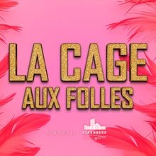Full Cast Set For LA CAGE AUX FOLLES at the Muny