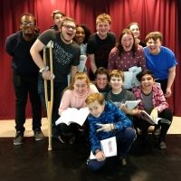 NEWSIES Comes to St. John's UCC