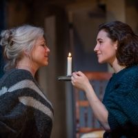 Gwen Taylor Leads THE CROFT at the Belgrade Theatre