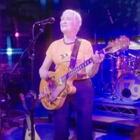 Video: Watch Jill Sobule's Final Performance of 'Underdog Victorious' from… Video