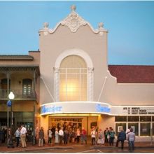 The Saenger Theatre in Pensacola to Celebrate 100th Anniversary