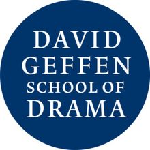 MACHINAL to be Presented at David Geffen School Of Drama At Yale