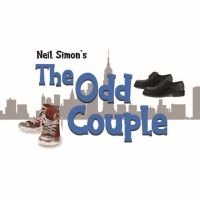 BrightSide Theatre Presents Neil Simon's THE ODD COUPLE