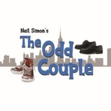 BrightSide Theatre Presents Neil Simon's THE ODD COUPLE