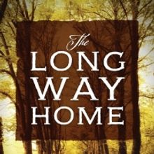 D. L. Norris Releases Biographical Novel THE LONG WAY HOME