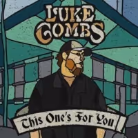 Luke Combs' 'This One's For You' Ties Record for Longest Reign at #1 on Billboard's…