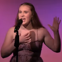 Video: Devynn Phoenix Sings 'My Man' (FUNNY GIRL) at Don't Tell Mama