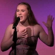 Video: Devynn Phoenix Sings 'My Man' (FUNNY GIRL) at Don't Tell Mama