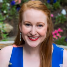 Soprano Caitlin Crabill Will Now Sing the Role of Wally in Sarasota Opera's LA WALLY