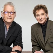 92Y to Present Barry Manilow & Bruce Sussman With Cast Members of HARMONY