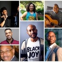 The Apollo Theater, ACO & NBT to Present THE GATHERING: A COLLECTIVE SONIC RING SHOUT Interview