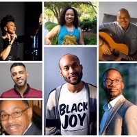 The Apollo Theater, ACO & NBT to Present THE GATHERING: A COLLECTIVE SONIC RING SHOUT