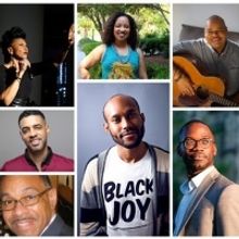 The Apollo Theater, ACO & NBT to Present THE GATHERING: A COLLECTIVE SONIC RING SHOUT