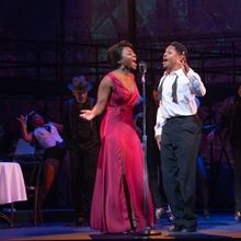 Is PAL JOEY Coming Back to Broadway Next Season?