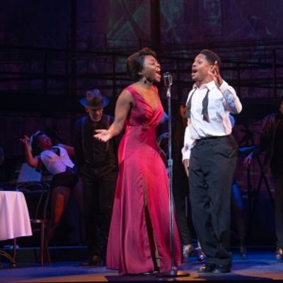 Is PAL JOEY Coming Back to Broadway Next Season?