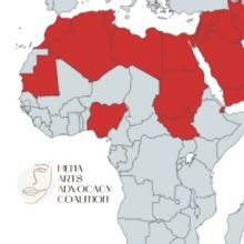 2nd Annual MENASA Diversity Showcase Returned With A Star Studded And VIP Line-Up By 