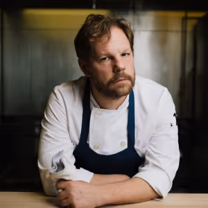 Cory Cavin Brings ENJOY YOUR MEAL to Edinburgh Fringe