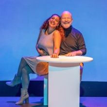 Creative Team Behind THE FIX Reunite For SEE JANE RUN at Helmerich Theater