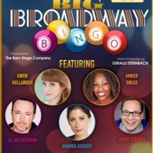 BIG BROADWAY BINGO COMES TO LA THIS SUNDAY