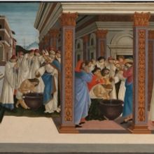 See The World's Most Iconic 'Sunflowers' at National Gallery Of Australia