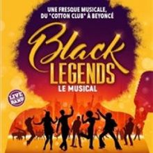 Review: BLACK LEGENDS at 13ème Art