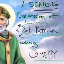 Comedy Show Exploring History Behind Saint Patrick Returns To Baltimore Improv Group 