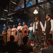 Photos & Video: See Samuel L. Jackson, John David Washington, Danielle Brooks & More at THE PIANO LESSON First Preview