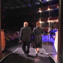 Photo Coverage: Judy Garland Celebrated at New York Cabaret Convention