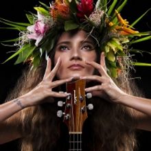 Ukulele Virtuoso Taimane to Makes Musco Center Debut