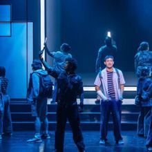 Video: Cygnet Theatre Shares DEAR EVAN HANSEN Trailer Ahead of San Diego Run