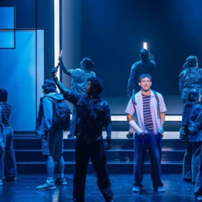 Video: Cygnet Theatre Shares DEAR EVAN HANSEN Trailer Ahead of San Diego Run