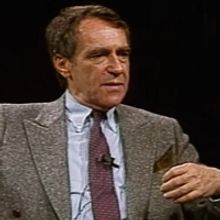 VIDEO: Watch the Trailer for AMERICAN MASTERS: JOE PAPP IN FIVE ACTS on PBS