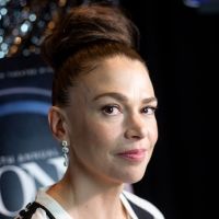 Meet the 2022 Tony Nominees: THE MUSIC MAN's Sutton Foster