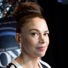 Meet the 2022 Tony Nominees: THE MUSIC MAN's Sutton Foster