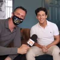 VIDEO: Meet the Stars of JOSEPH AND THE AMAZING TECHNICOLOR DREAMCOAT- Now Running… Video